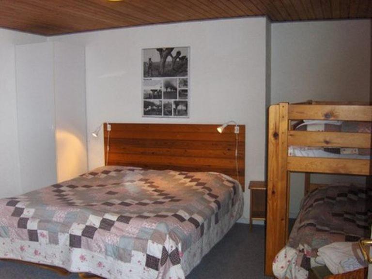 Motel Majbolle Gamle Skole Chambre photo