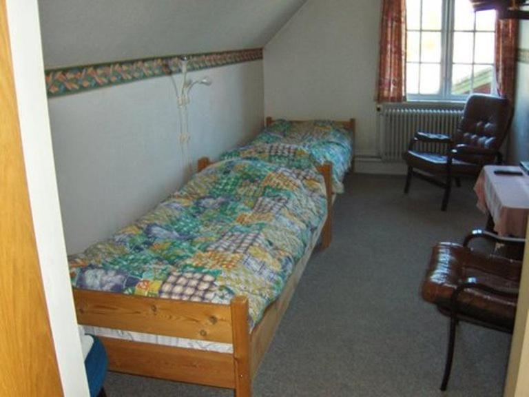 Motel Majbolle Gamle Skole Chambre photo